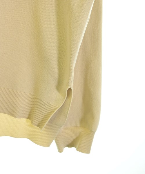 Spick and Span（スピックアンドスパン）ニット・セーター ベージュ サイズ:F レディース/2200676689082