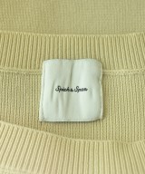 Spick and Span（スピックアンドスパン）ニット・セーター ベージュ サイズ:F レディース/2200676689082