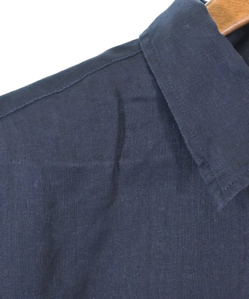 Spick and Span（スピックアンドスパン）カジュアルシャツ 紺 サイズ:F レディース/2200677202044