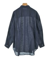 Spick and Span（スピックアンドスパン）カジュアルシャツ 紺 サイズ:F レディース/2200677202044