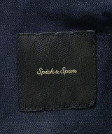Spick and Span（スピックアンドスパン）カジュアルシャツ 紺 サイズ:F レディース/2200677202044