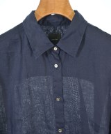 Spick and Span（スピックアンドスパン）カジュアルシャツ 紺 サイズ:F レディース/2200677202044