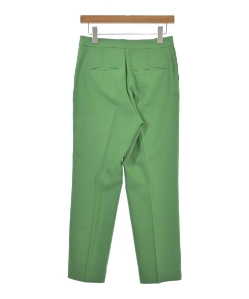 Spick and Span（スピックアンドスパン）スラックス 緑 サイズ:38(M位) レディース/2200677202082