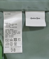Spick and Span（スピックアンドスパン）スラックス 緑 サイズ:38(M位) レディース/2200677202082