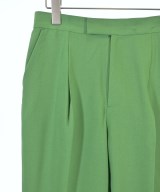 Spick and Span（スピックアンドスパン）スラックス 緑 サイズ:38(M位) レディース/2200677202082