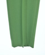 Spick and Span（スピックアンドスパン）スラックス 緑 サイズ:38(M位) レディース/2200677202082