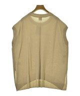 Spick and Span（スピックアンドスパン）ベスト ベージュ サイズ:F レディース/2200679457107