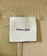 Spick and Span（スピックアンドスパン）ベスト ベージュ サイズ:F レディース/2200679457107