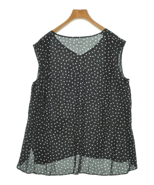 Spick and Span（スピックアンドスパン）ブラウス 黒 サイズ:F レディース/2200679457190