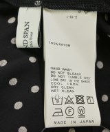 Spick and Span（スピックアンドスパン）ブラウス 黒 サイズ:F レディース/2200679457190