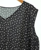 Spick and Span（スピックアンドスパン）ブラウス 黒 サイズ:F レディース/2200679457190