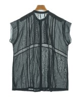 Spick and Span（スピックアンドスパン）ブラウス 黒 サイズ:F レディース/2200680471062