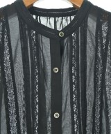 Spick and Span（スピックアンドスパン）ブラウス 黒 サイズ:F レディース/2200680471062