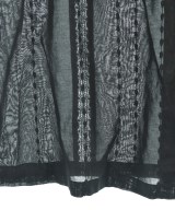 Spick and Span（スピックアンドスパン）ブラウス 黒 サイズ:F レディース/2200680471062