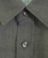 Spick and Span（スピックアンドスパン）カジュアルシャツ グレー サイズ:F レディース/2200675276030