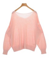 Spick and Span（スピックアンドスパン）ニット・セーター ピンク サイズ:F レディース/2200675276078