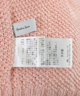 Spick and Span（スピックアンドスパン）ニット・セーター ピンク サイズ:F レディース/2200675276078