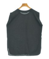 Spick and Span（スピックアンドスパン）ノースリーブ 黒 サイズ:F レディース/2200676053043