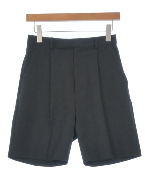 Spick and Span(スピックアンドスパン)ショートパンツ 黒 サイズ:36(S位)/2200676309072