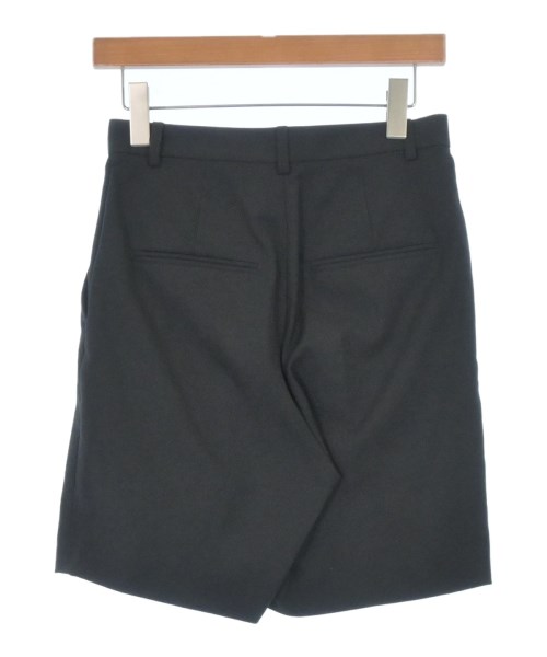 Spick and Span（スピックアンドスパン）ショートパンツ 黒 サイズ:36(S位) レディース/2200676309072