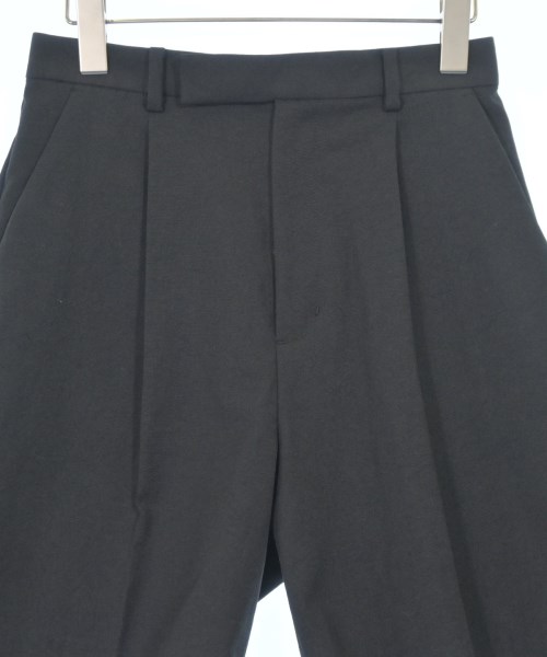 Spick and Span（スピックアンドスパン）ショートパンツ 黒 サイズ:36(S位) レディース/2200676309072