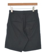 Spick and Span（スピックアンドスパン）ショートパンツ 黒 サイズ:36(S位) レディース/2200676309072