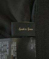 Spick and Span（スピックアンドスパン）ショートパンツ 黒 サイズ:36(S位) レディース/2200676309072