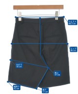 Spick and Span（スピックアンドスパン）ショートパンツ 黒 サイズ:36(S位) レディース/2200676309072