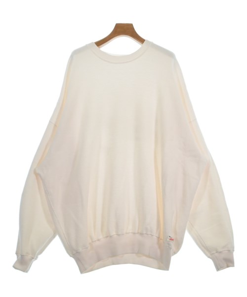 Spick and Span(スピックアンドスパン)スウェット 白 サイズ:F/2200677016054