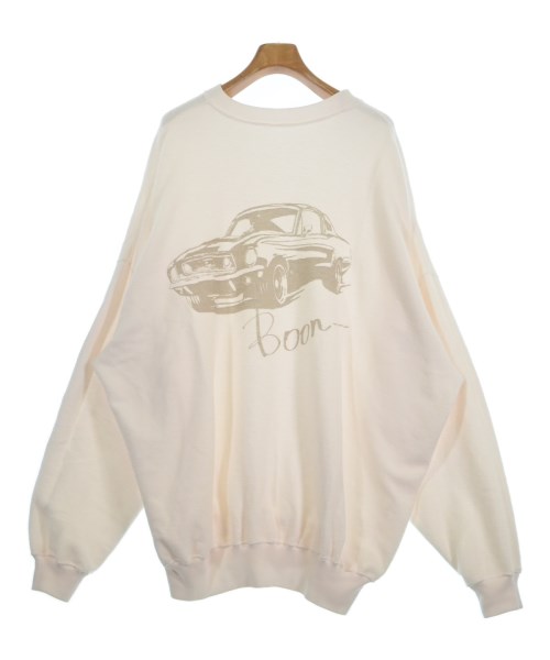 Spick and Span（スピックアンドスパン）スウェット 白 サイズ:F レディース/2200677016054