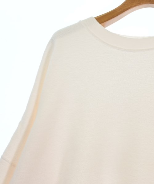 Spick and Span（スピックアンドスパン）スウェット 白 サイズ:F レディース/2200677016054