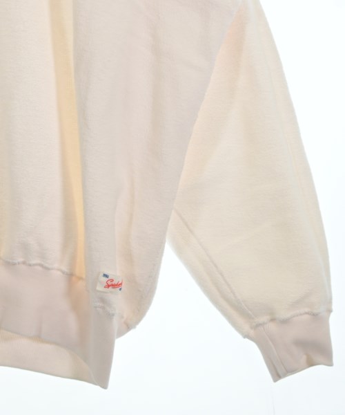 Spick and Span（スピックアンドスパン）スウェット 白 サイズ:F レディース/2200677016054