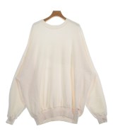 Spick and Span（スピックアンドスパン）スウェット 白 サイズ:F レディース/2200677016054