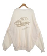 Spick and Span（スピックアンドスパン）スウェット 白 サイズ:F レディース/2200677016054