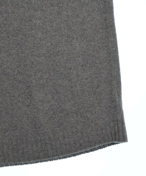 Spick and Span（スピックアンドスパン）ワンピース グレー サイズ:F レディース/2200677016061