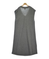 Spick and Span（スピックアンドスパン）ワンピース グレー サイズ:F レディース/2200677016061