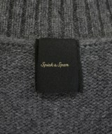 Spick and Span（スピックアンドスパン）ワンピース グレー サイズ:F レディース/2200677016061