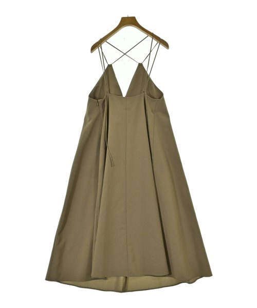 Spick and Span（スピックアンドスパン）オールインワン/サロペット ベージュ サイズ:36(S位) レディース/2200680777034