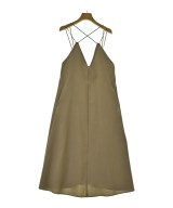 Spick and Span（スピックアンドスパン）オールインワン/サロペット ベージュ サイズ:36(S位) レディース/2200680777034