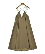 Spick and Span（スピックアンドスパン）オールインワン/サロペット ベージュ サイズ:36(S位) レディース/2200680777034