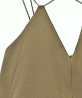 Spick and Span（スピックアンドスパン）オールインワン/サロペット ベージュ サイズ:36(S位) レディース/2200680777034