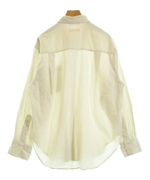 Spick and Span（スピックアンドスパン）カジュアルシャツ ベージュ サイズ:F レディース/2200680909039