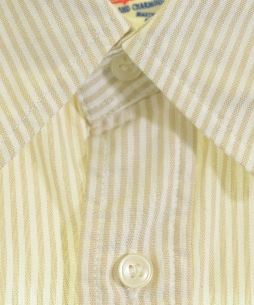 Spick and Span（スピックアンドスパン）カジュアルシャツ ベージュ サイズ:F レディース/2200680909039