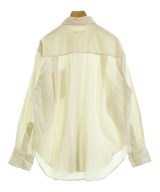 Spick and Span（スピックアンドスパン）カジュアルシャツ ベージュ サイズ:F レディース/2200680909039