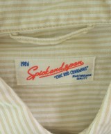 Spick and Span（スピックアンドスパン）カジュアルシャツ ベージュ サイズ:F レディース/2200680909039