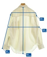 Spick and Span（スピックアンドスパン）カジュアルシャツ ベージュ サイズ:F レディース/2200680909039