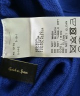 Spick and Span（スピックアンドスパン）ロング・マキシ丈スカート 青 サイズ:-(S位) レディース/2200675200165
