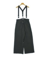 Spick and Span（スピックアンドスパン）オールインワン/サロペット 黒 サイズ:36(S位) レディース/2200675200264