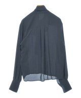 Spick and Span（スピックアンドスパン）ブラウス 紺 サイズ:F レディース/2200678613016