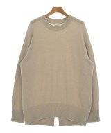 Spick and Span（スピックアンドスパン）ニット・セーター ベージュ サイズ:F レディース/2200678995075